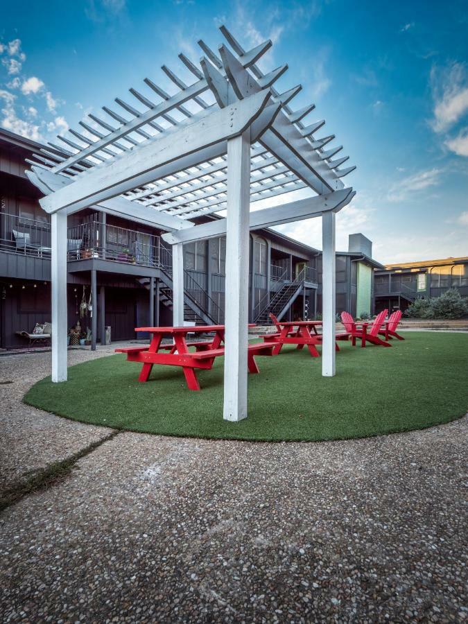 Verandas At Uptown Austin Exteriör bild