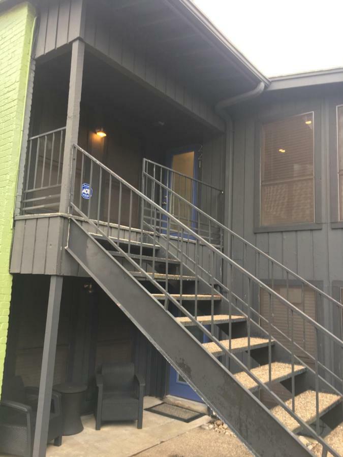 Verandas At Uptown Austin Exteriör bild