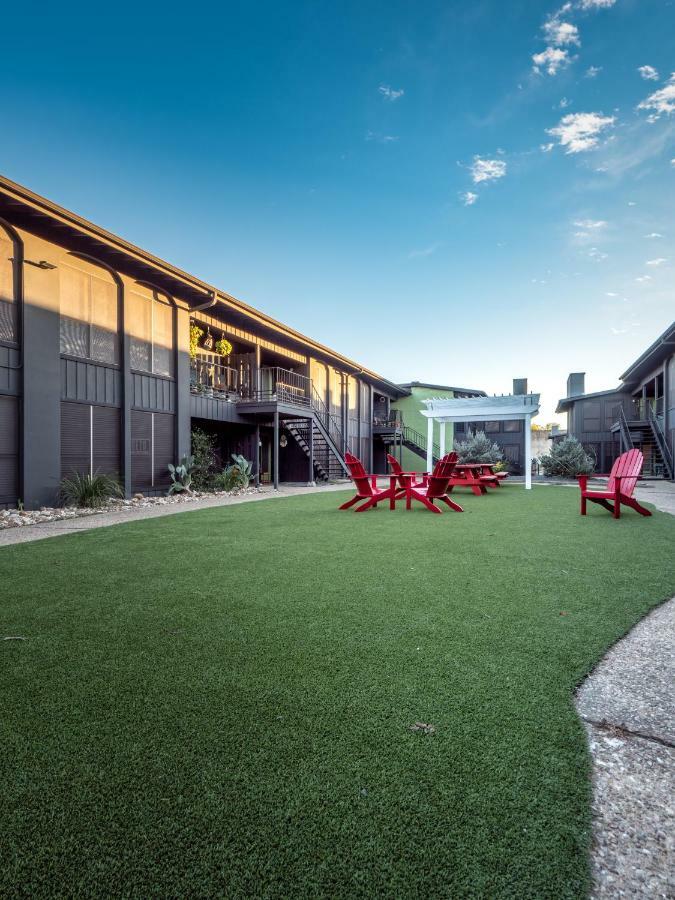 Verandas At Uptown Austin Exteriör bild